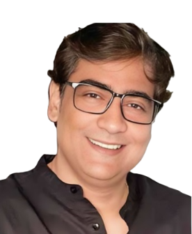 Kaushik Sen